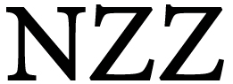 NZZ logo