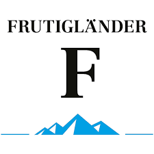 Frutigländer Medien AG logo