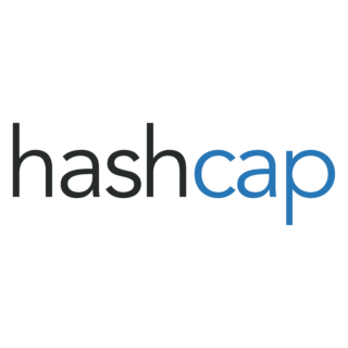 hashcap GmbH logo