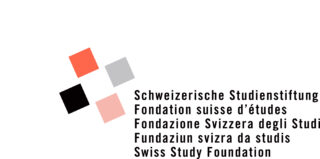 Schweizerische Studienstiftung