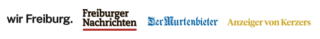 Freiburger Nachrichten AG