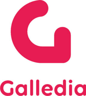 galledia group ag logo