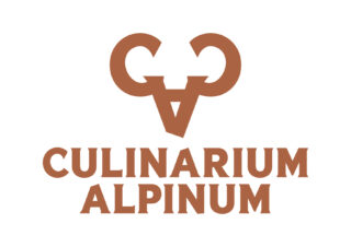 CULINARIUM ALPINUM / Stiftung KEDA logo