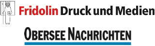 Obersee Nachrichten logo