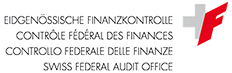 Eidgenössische Finanzkontrolle