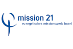 Mission 21 logo