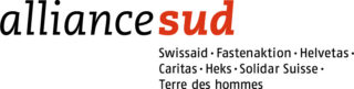 Alliance Sud logo