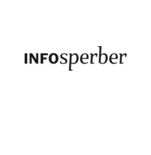 Infosperber logo