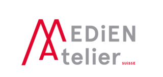 Medienatelier AG logo
