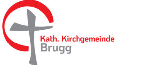 Röm.-Kath. Kirchgemeinde Brugg logo