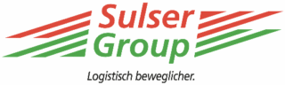 Sulser Logistik AG logo