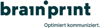 Brain'print AG logo