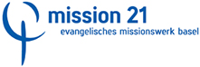 Mission 21 logo