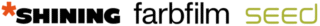 Shining Film AG logo
