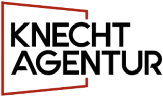 Gebr. Knecht AG logo