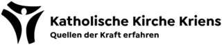 Katholische Kirchgemeinde Kriens logo