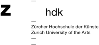 Zürcher Hochschule der Künste