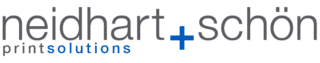 Neidhart + Schön Print AG