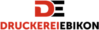 Druckerei Ebikon AG logo