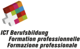 ICT-Berufsbildung Schweiz logo