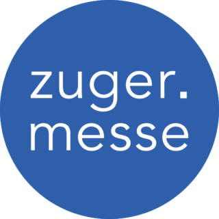 Messe Zug AG logo
