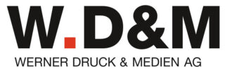 Werner Druck &amp; Medien aG