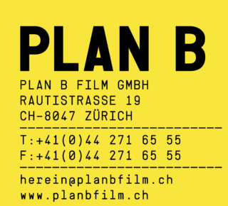 Plan B Film GmbH