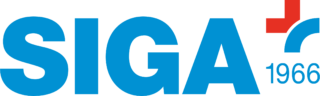 SIGA Services AG