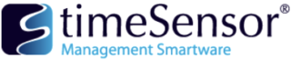 timeSensor AG logo