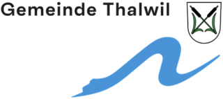 Gemeinde Thalwil logo