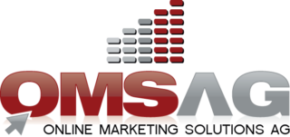 OMS AG logo