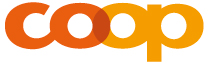 Coop Genossenschaft logo
