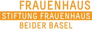 Frauenhaus beider Basel logo