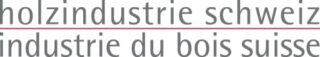 Holzindustrie Schweiz logo