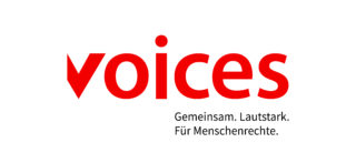 Voices logo