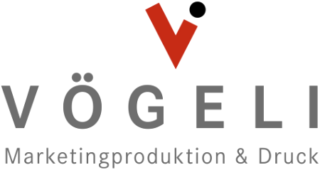 Vögeli AG Marketingproduktion &amp; Druck