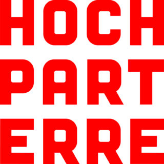 Hochparterre AG