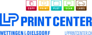 LP COPY CENTER AG