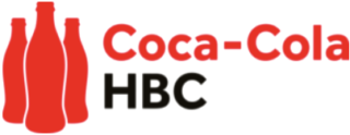 Coca-Cola HBC logo