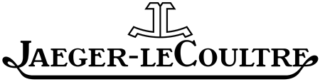 Manufacture Jaeger-LeCoultre