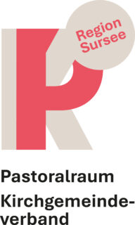 Kirchgemeindeverband Region Sursee logo