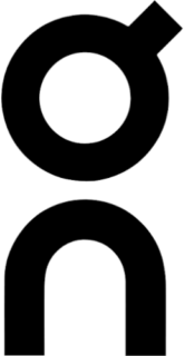 On AG logo