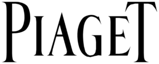 Piaget, Richemont International SA