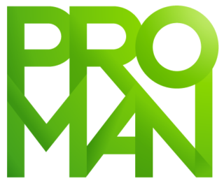 Proman AG logo