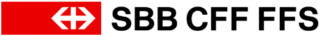 SBB logo