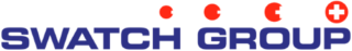 The Swatch Group SA logo