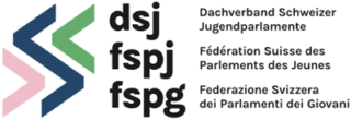 Dachverband Schweizer Jugendparlamente DSJ