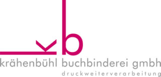 Krähenbühl Buchbinderei GmbH