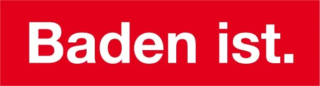 Stadt Baden logo