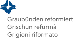Evangelisch-reformierte Landeskirche Graubünden logo